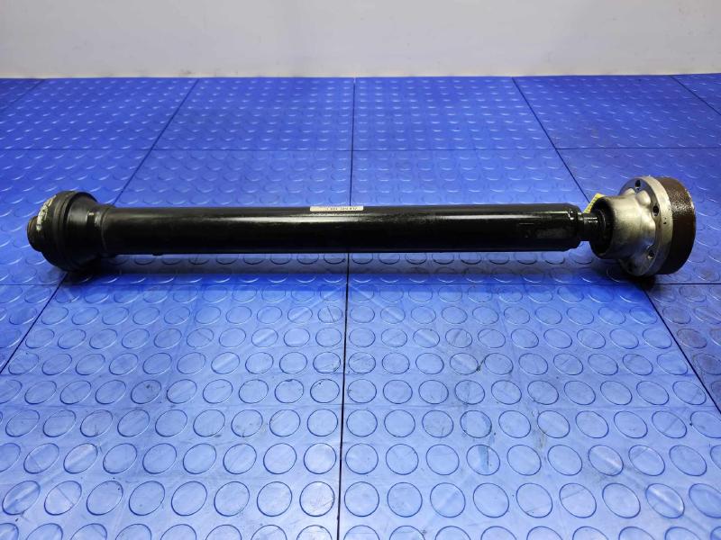 2011-2015 Audi Q7 Front Driveshaft Propeller Shaft Assembly OEM 7L8521101C