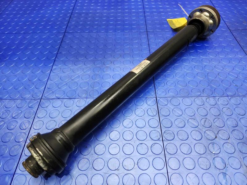 2011-2015 Audi Q7 Front Driveshaft Propeller Shaft Assembly OEM 7L8521101C