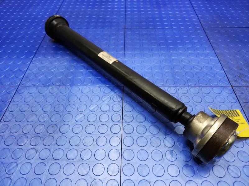 2011-2015 Audi Q7 Front Driveshaft Propeller Shaft Assembly OEM 7L8521101C