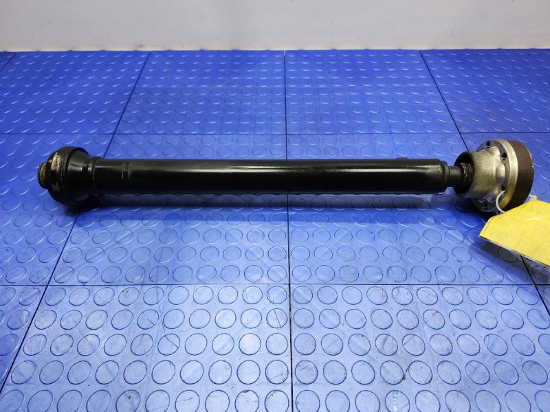 2011-2015 Audi Q7 Front Driveshaft Propeller Shaft Assembly OEM 7L8521101C