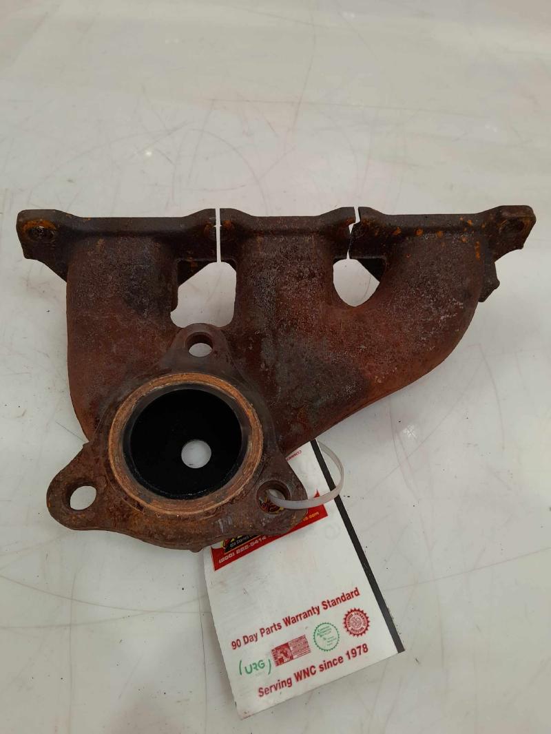 2013 Chevrolet Traverse Exhaust Manifold