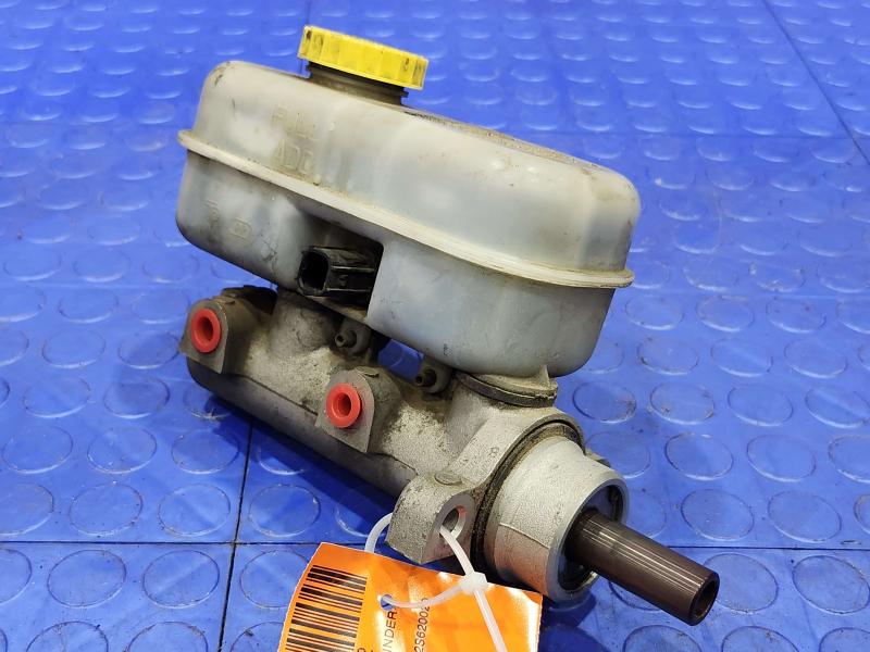 2002 Dodge Dakota Durango Brake Master Cylinder Assembly Genuine OEM 05072994AA