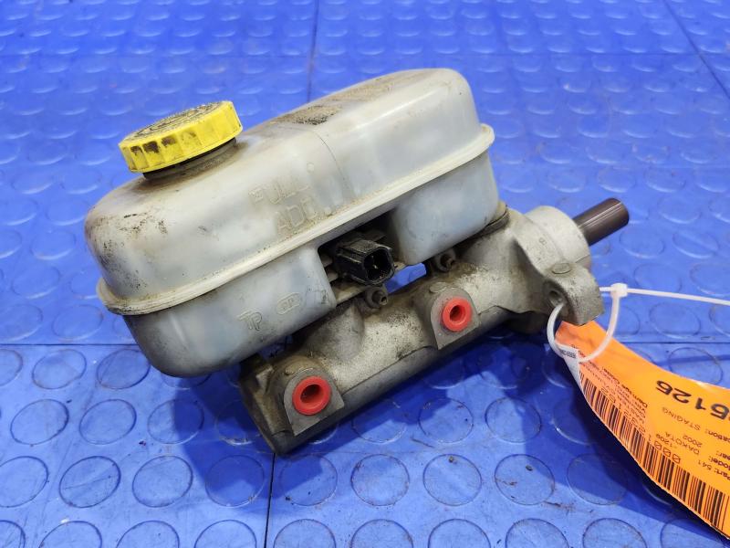 2002 Dodge Dakota Durango Brake Master Cylinder Assembly Genuine OEM 05072994AA