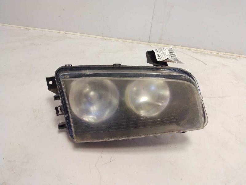 2008 Dodge Charger Headlamp Assembly