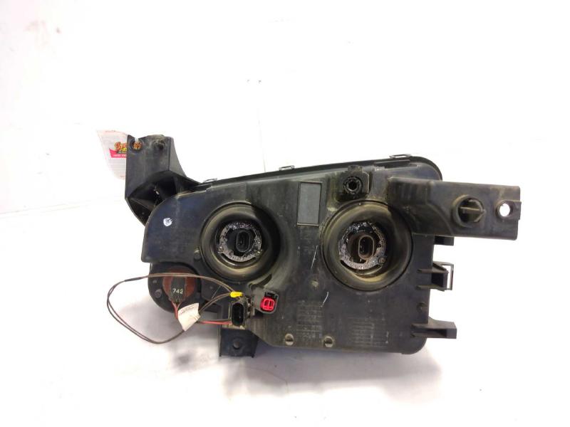 2008 Dodge Charger Headlamp Assembly