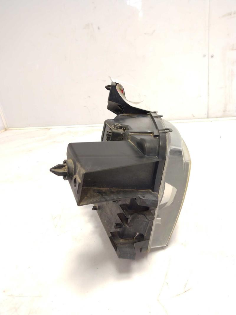 2008 Dodge Charger Headlamp Assembly