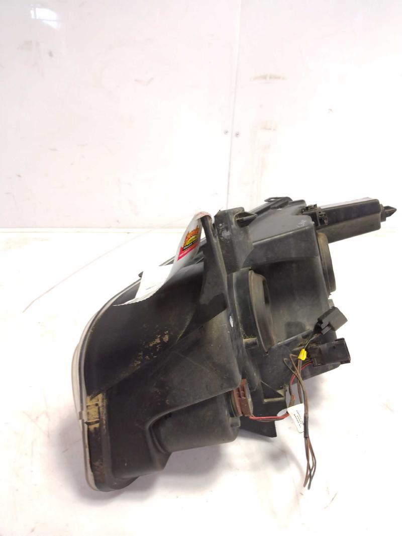 2008 Dodge Charger Headlamp Assembly