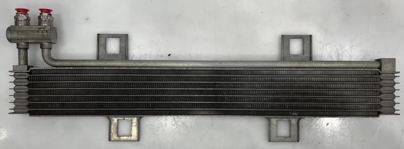 2013 - 2016 Dodge Dart 2.0L 2.4L Automatic Transmission Oil Cooler OEM 52014972AC
