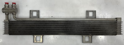 2013 - 2016 Dodge Dart 2.0L 2.4L Automatic Transmission Oil Cooler OEM 52014972AC