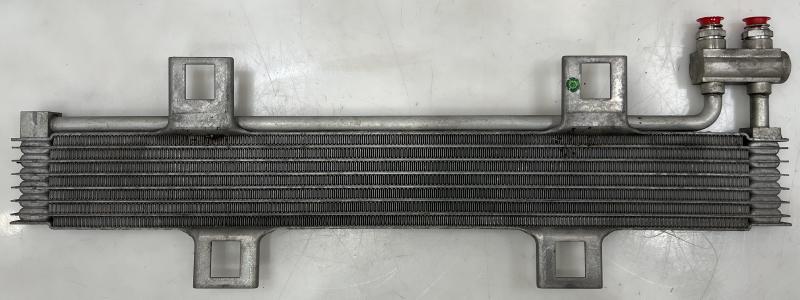 2013 - 2016 Dodge Dart 2.0L 2.4L Automatic Transmission Oil Cooler OEM 52014972AC
