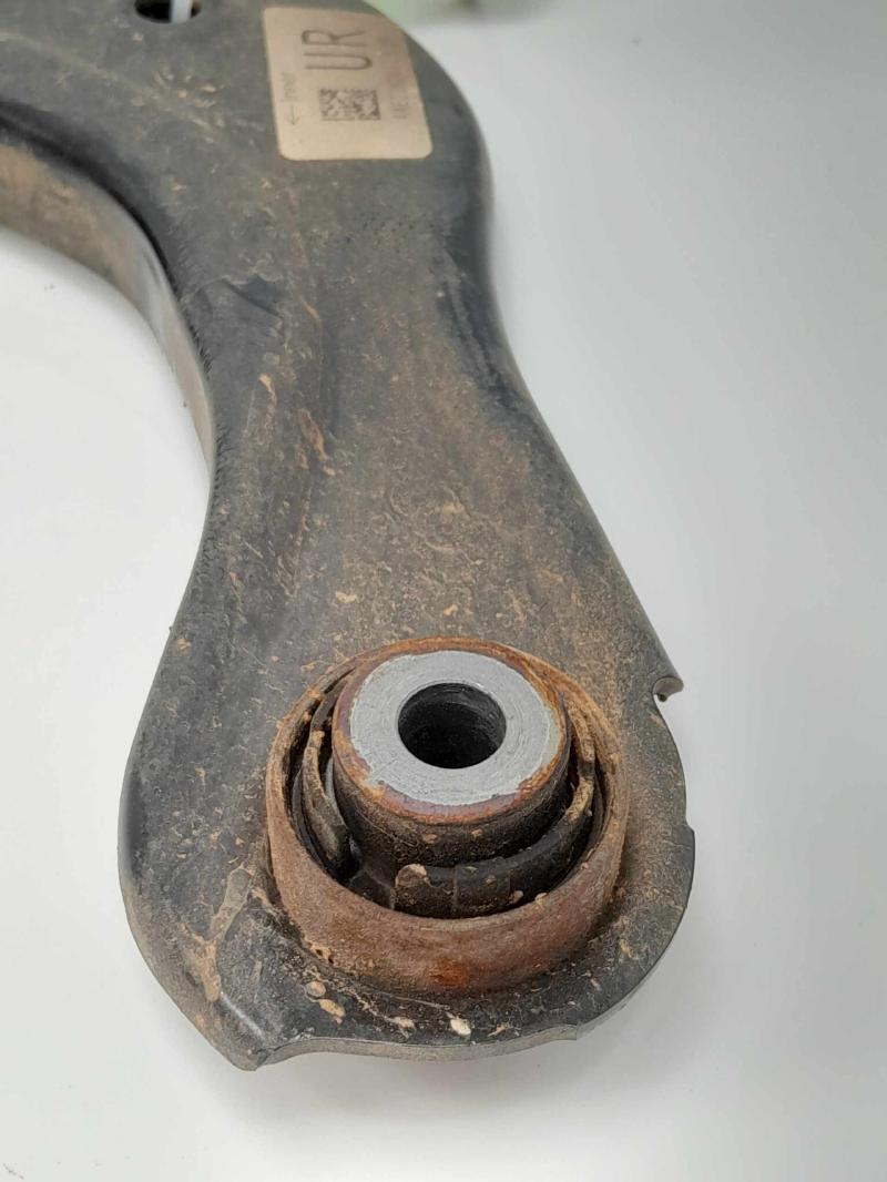 2022 Honda Insight Upper Control Arm Rear