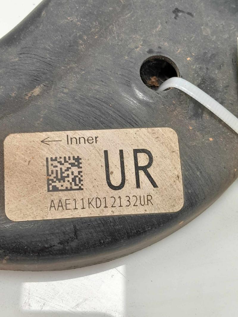 2022 Honda Insight Upper Control Arm Rear