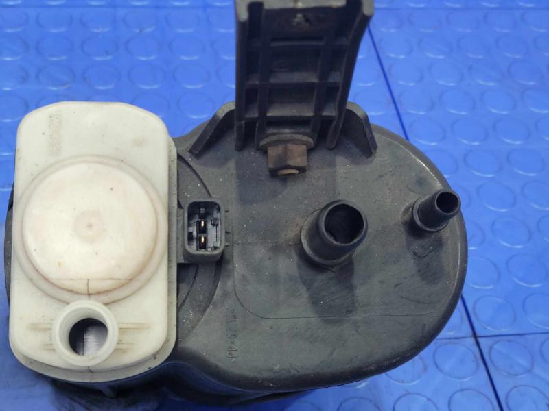 2017 Jeep Compass Evaporator Canister