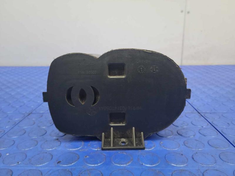 2017 Jeep Compass Evaporator Canister