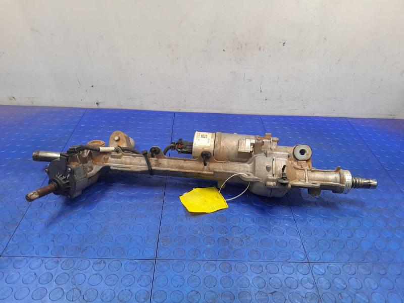 2021 Ford Explorer Steering Gear (Incl. Rack)