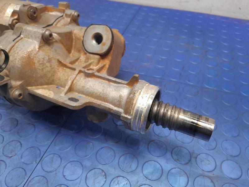 2021 Ford Explorer Steering Gear (Incl. Rack)