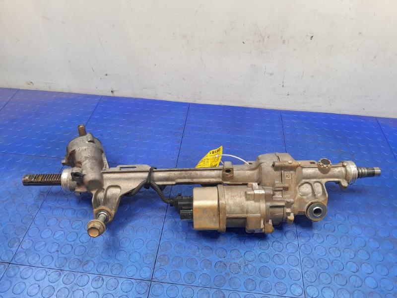 2021 Ford Explorer Steering Gear (Incl. Rack)