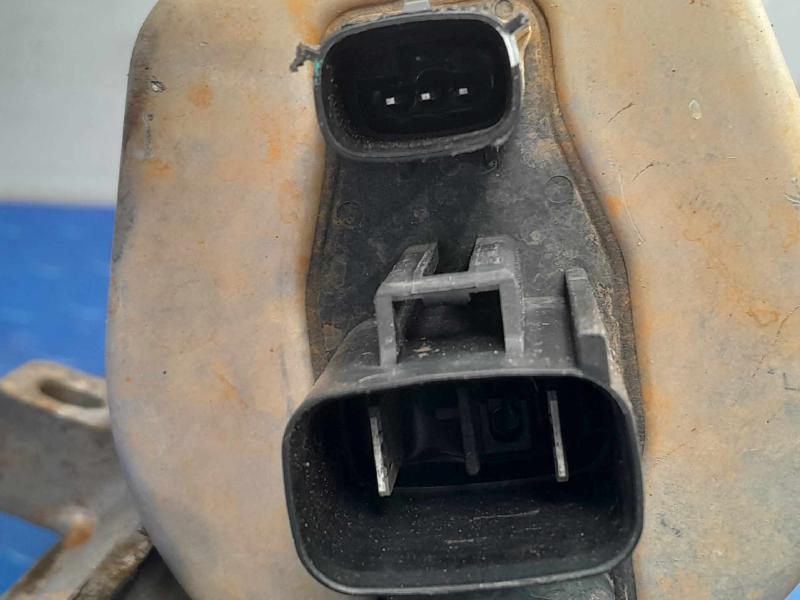 2021 Ford Explorer Steering Gear (Incl. Rack)