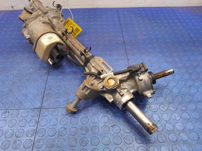 2021 Ford Explorer Steering Gear (Incl. Rack)