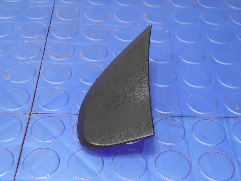 2015 Dodge Journey Fender Moulding