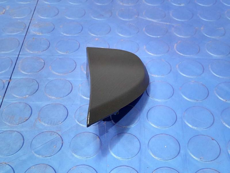 2015 Dodge Journey Fender Moulding