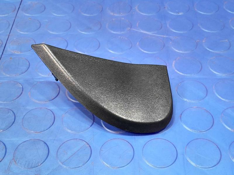 2015 Dodge Journey Fender Moulding