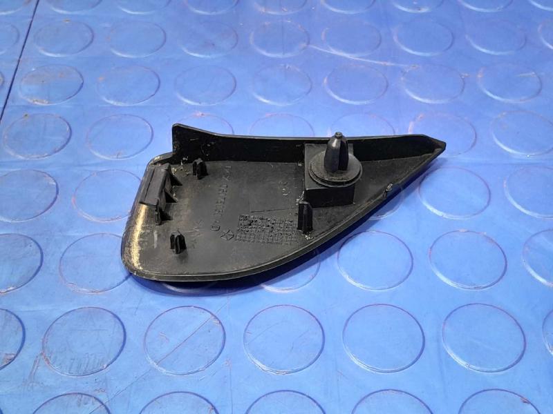 2015 Dodge Journey Fender Moulding