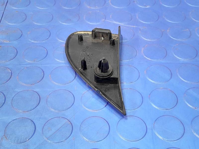 2015 Dodge Journey Fender Moulding
