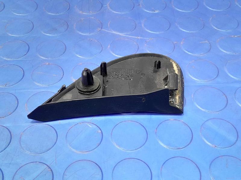 2015 Dodge Journey Fender Moulding