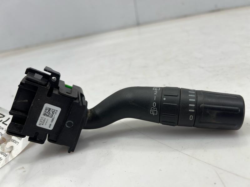 2011 Ford Explorer Combination Switch