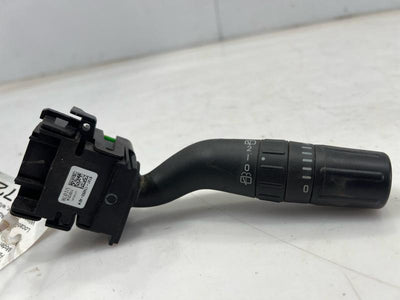 2011 Ford Explorer Combination Switch
