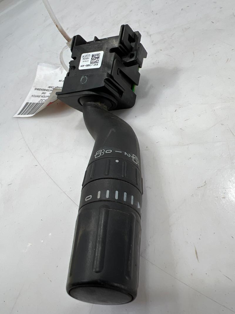 2011 Ford Explorer Combination Switch