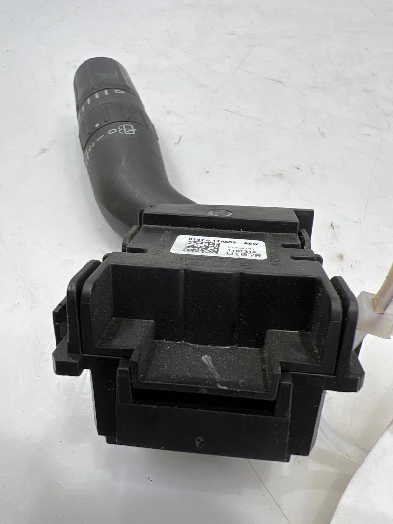 2011 Ford Explorer Combination Switch