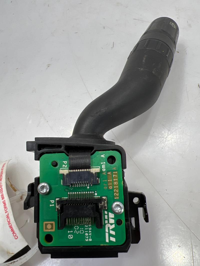 2011 Ford Explorer Combination Switch