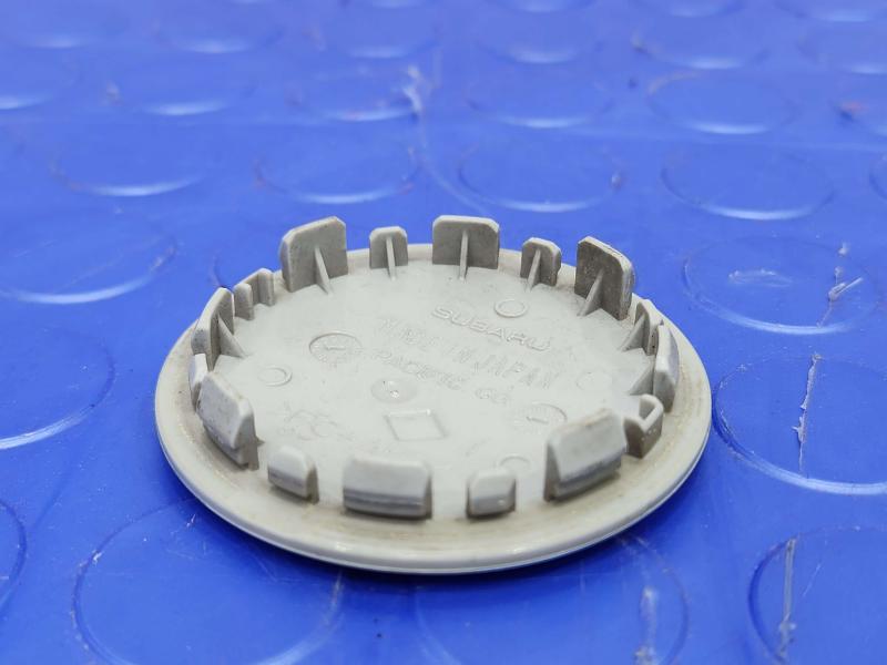 2017-2024 Subaru Forester Alloy Wheel Center Cap Genuine OEM 28821VA011