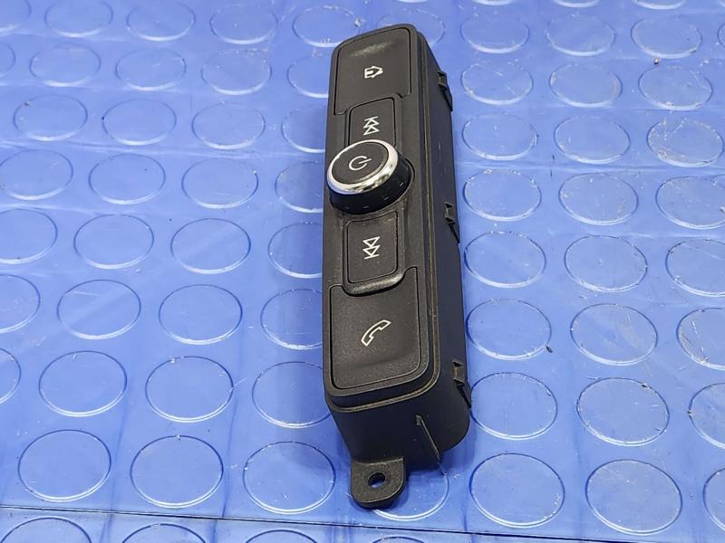 2016 Chevrolet Silverado 1500 Audio & Visual Equip.(Radio)