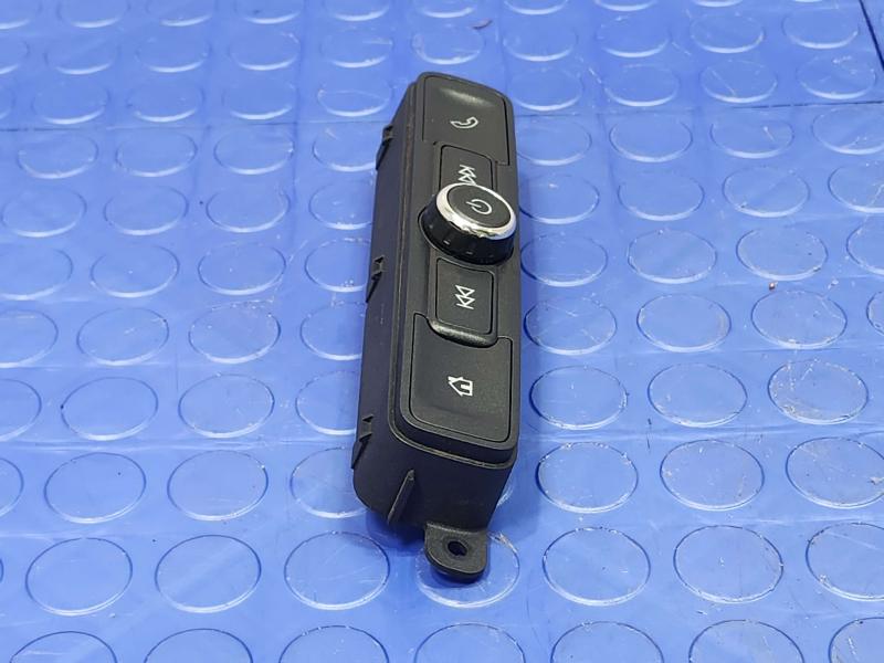 2016 Chevrolet Silverado 1500 Audio & Visual Equip.(Radio)