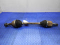 2016 Ram ProMaster Axle Shaft