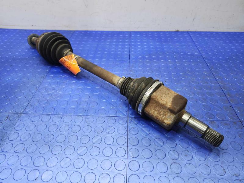 2016 Ram ProMaster Axle Shaft