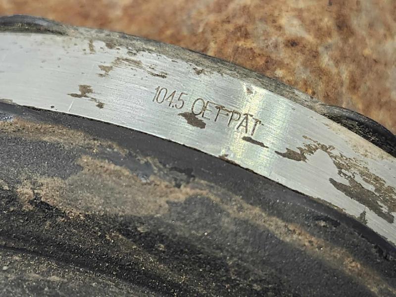 2016 Ram ProMaster Axle Shaft