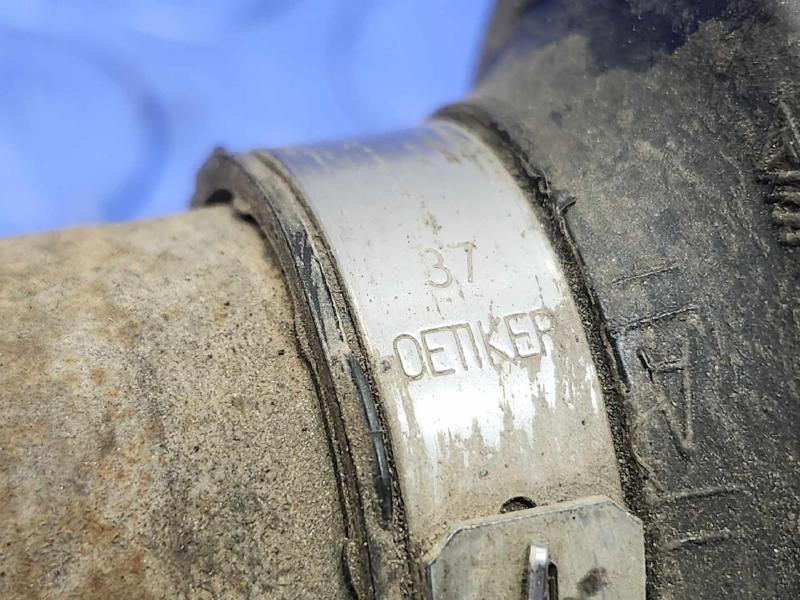 2016 Ram ProMaster Axle Shaft