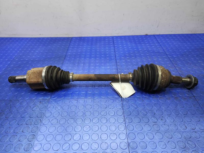 2016 Ram ProMaster Axle Shaft