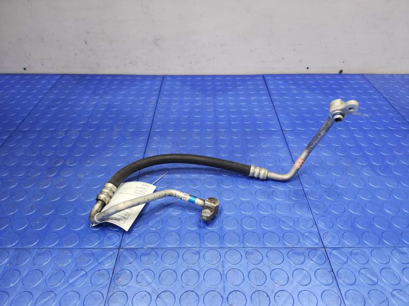 2013 Hyundai Accent Air Conditioner Hose