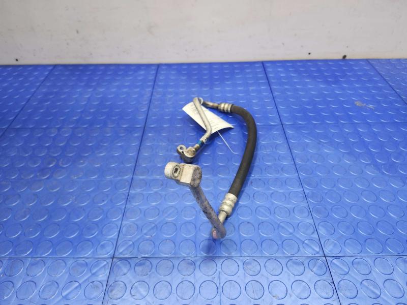 2013 Hyundai Accent Air Conditioner Hose