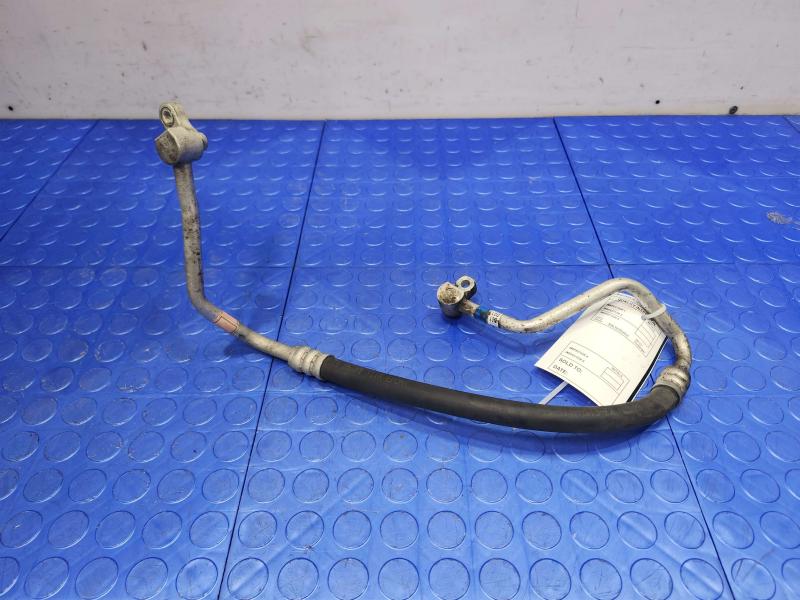 2013 Hyundai Accent Air Conditioner Hose
