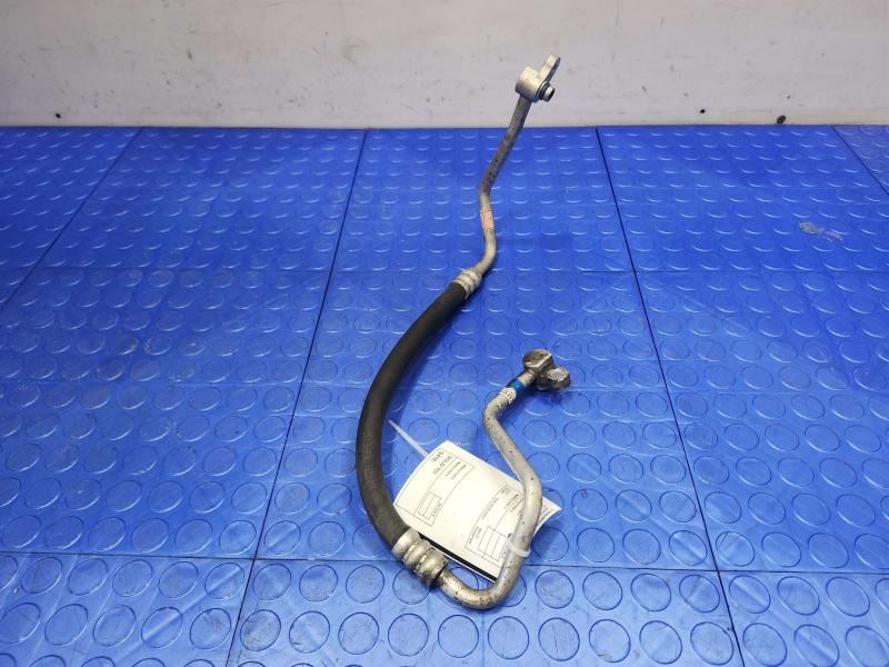 2013 Hyundai Accent Air Conditioner Hose