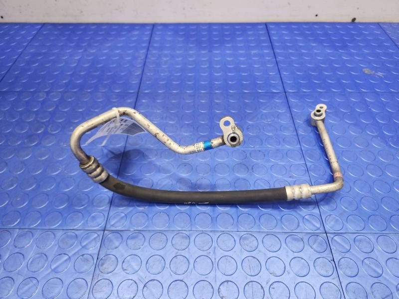 2013 Hyundai Accent Air Conditioner Hose
