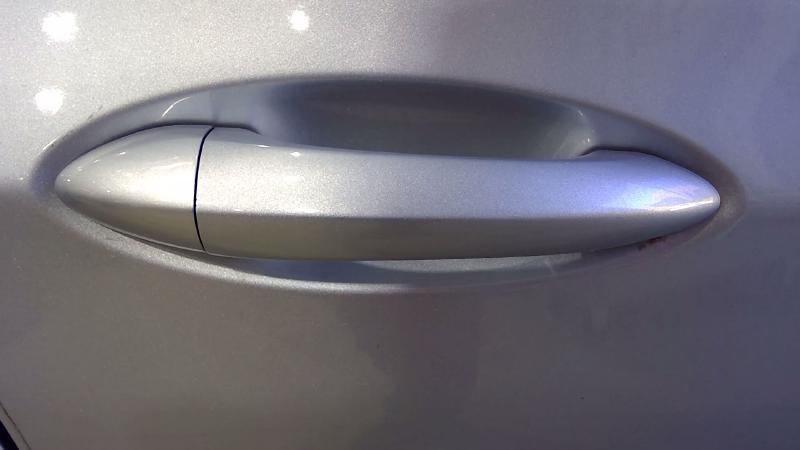 2018 Chevrolet Cruze Outside Door Handle