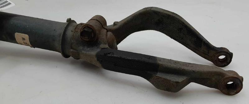 2004 - 2008 Acura TL Front Strut Assembly LH Driver Side OEM