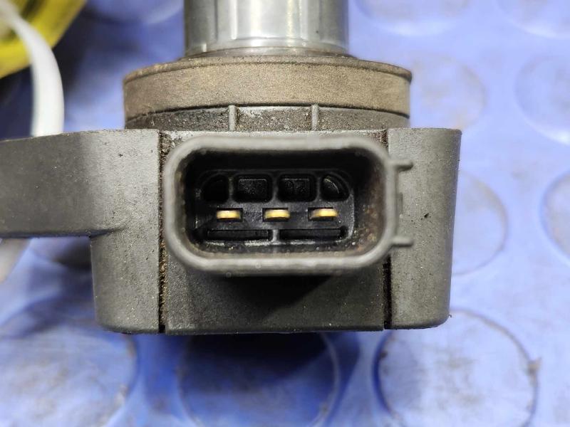 2006 Honda Ridgeline Ignition Coil/Ignitor